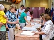 В Уватском районе прошли предварительные выборы